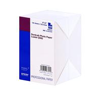 Epson SureLab Inkjet Paper Glossy Photo (Front) 250 g for D500/D700/D800/D1000-10 x 15 cm - 400 Sheets