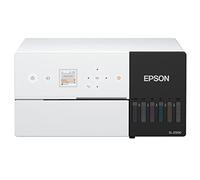 Epson SURELAB SL-D500 - Drucker - Farbe - piezoelektrischer Tintendrucker - CISS - 100 x 150 mm - 1440 x 720 dpi - bis zu 4.17 Abz?ge/Min. (einfarbig)/ (C11CK56301B). X)