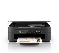 Epson T Expression Home XP-2150 3in1 Multifonktionsdrucker Tintenstrahl A4 Black