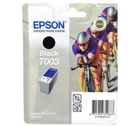 Epson T003 Original Cartridge Black For Stylus Color 900/980 [A Box]
