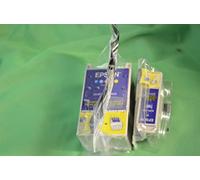 Epson T007 (t007401) & Epson T009 (t009401) X1 Black & x1 Colour. Bundle