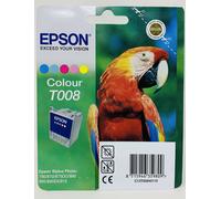Epson T00840110 T008 Original Color Stylus Photo 790/870/875DC/890/895EX
