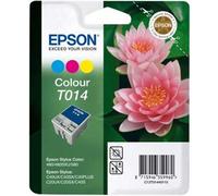 Compatible Epson Singlepack Colour T014 (C13T01440110)