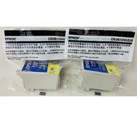 Epson T018 Original Ink Jet Cartridge Color Stylus Color 680/685