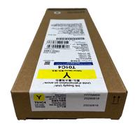Epson T01C4 C13T01C400 Original Yellow Ink Workforce Pro C529 [5,000 Pages]