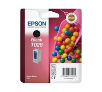 Epson T028 Ink Cartridge