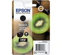 Epson T02E1 Original Ink Cartridge C13T02E14010 Black