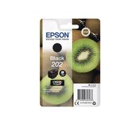 EPSON 202 Black Ink Cartridge BLISTER