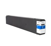 Epson T02Y Original Cyan Ink Cartridge for WorkForce Enterprise WF-C21000 D4TW, WF-C21000 D4TW EPP