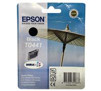 Epson T0441 Original Black Ink Cartridge for Stylus C64/C66/C84/C86/CX6400 [Box]