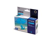 Epson T0442 C13T044240 Original New Cyan Expired Date 420 Pages 13ml