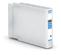 Epson T04A2 (T04A240) Cyan Original Extra High Capacity Ink Cartridge