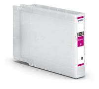 Epson T04A3 (T04A340) Ink Cartridge Original Magenta