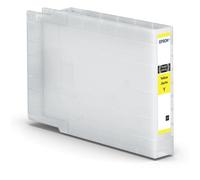 Epson T04A4 (T04A440) Yellow Original Extra High Capacity Ink Cartridge