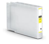 Epson T04B4 (T04B440) Yellow Compatible High Capacity Ink Cartridge