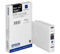 Epson T04C1 (T04C140) Black Original Standard Capacity Ink Cartridge