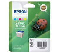 Epson T053040 Original Epson T0530 Colour Ink Cartridge for S020110 & S020193