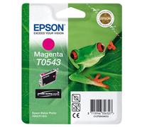 Epson T0543 Magenta Original Ink Cartridge (Frog) (T054340)