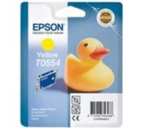 Epson C13T05544010 Yellow For Epson Printers Ink Cartridge