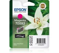 Epson T059 MAGENTA CARTRIDGE