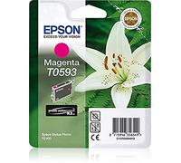 Epson T059340/T05934010 Inkjet Cart Mag