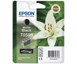 Epson T0598 Matt Black K3 Ink Cartridge