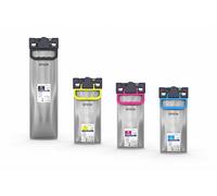 Epson T05A - High capacity - Black - Original - Ink cartridge - for Workforce Pro RIPS WF-C879, WF-C878, WF-C879