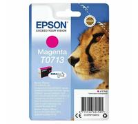 Epson T0711 T0712 T0713 T0714 T0715 Cheetah Ink Cartridges for DX4450, SX110 Lot