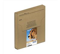 Epson Multipack 4-colours T0715 DURABrite Ultra Ink