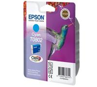 Epson T0802 Cyan Ink Cartridge