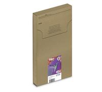 Epson Hummingbird Multipack 6-colours T0807 Claria Photographic Ink