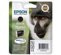 Epson T089 Monkey Original Ink Cartridge for Office BX300F Choose your Colour