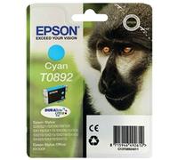 Epson T0892 cyan ink