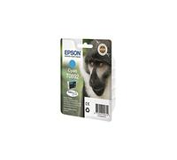 Epson T0892 Monkey Genuine Cyan Ink Cartridge DuraBrite Ultra