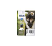 Epson C13T08924010 Original Epson T0892 DuraBrite Ultra Cyan Ink Cartridge ( Monkey )