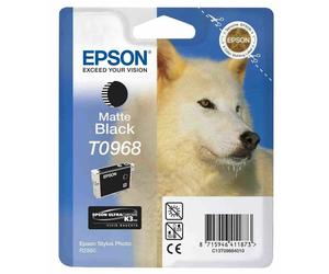 EPSON T0961 T0962 T0963 T0964 T0965 T0966 T0967 T0968 T0969 HUSKY INKS LOT