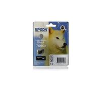 Epson T0969 Light Light Black