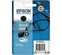 Epson T09K Original Ink Cartridge C13T09K14010 Black