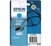 Epson T09K Original Ink Cartridge C13T09K24010 Cyan