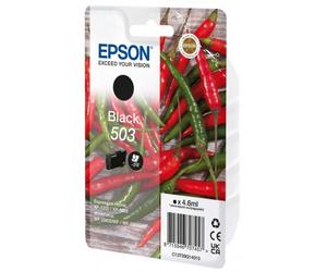 Epson T09Q140 Original Black Epson 503 Ink Cartridge - T09Q140