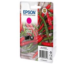 Epson T09Q340 Original Magenta Epson 503 Ink Cartridge - T09Q340