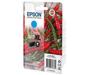 Epson T09R240 Original High Yield Cyan Epson 503XL Ink Cartridge - T09R240