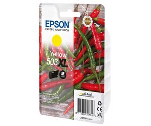 Epson T09R440 Original High Yield Yellow Epson 503XL Ink Cartridge - T09R440