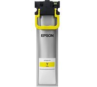 Epson T11C4 (T11C440) Ink Cartridge Original Yellow