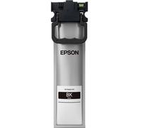 Epson Genuine WF-C53xx / WF-C58xx Series Ink Cartridge XL Black