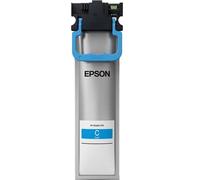 Epson Genuine WF-C53xx / WF-C58xx Series Ink Cartridge XL Cyan