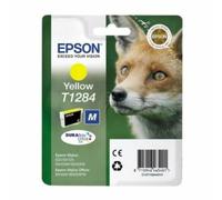 Epson T1284 Yellow Ink Cartridge