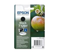 Epson Apple Singlepack Black T1291 DURABrite Ultra Ink