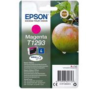 Epson T1293 (T129340) Magenta High Capacity Original Ink Cartridge (Apple)