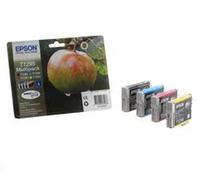 Epson Apple Multipack 4-colours T1295 DURABrite Ultra Ink